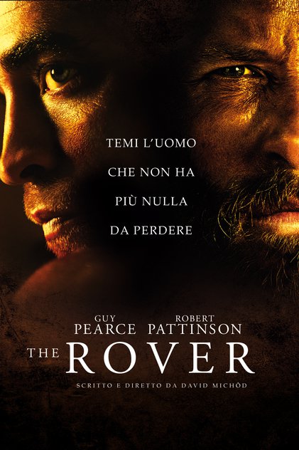 The Rover The Rover