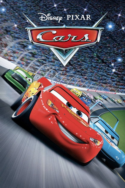 Cars Cars