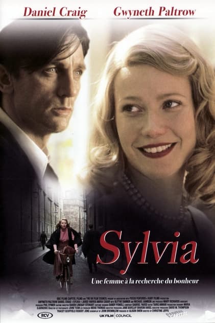 Sylvia Sylvia