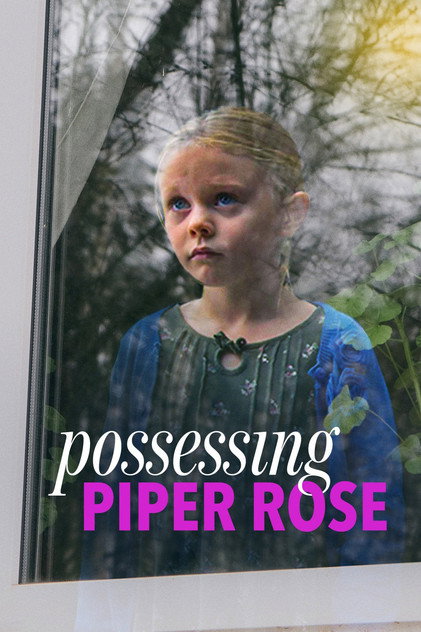 La posesión de Piper Rose La posesión de Piper Rose