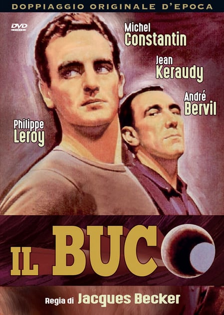 Il buco Il buco