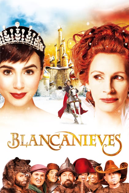 Blancanieves (Mirror, Mirror) Blancanieves (Mirror, Mirror)