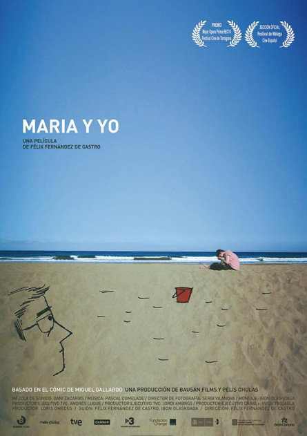 María y yo María y yo