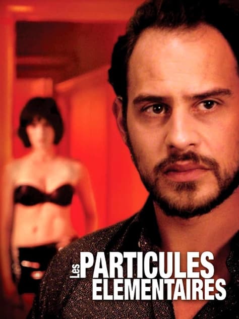 Les Particules élémentaires Les Particules élémentaires
