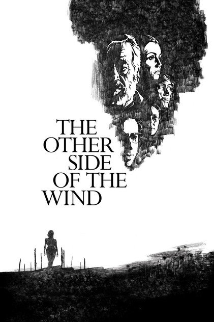 Al otro lado del viento Al otro lado del viento