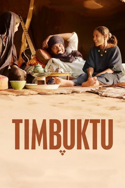 Timbuktu Timbuktu