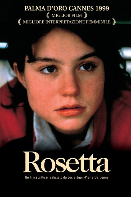Rosetta Rosetta