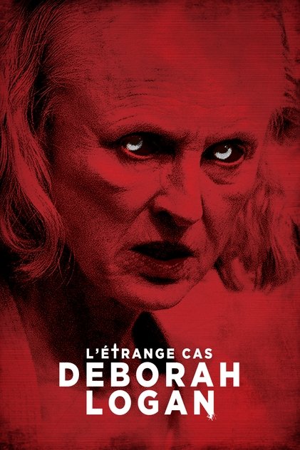 The Taking of Deborah Logan
