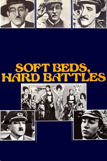 Soft Beds, Hard Battles