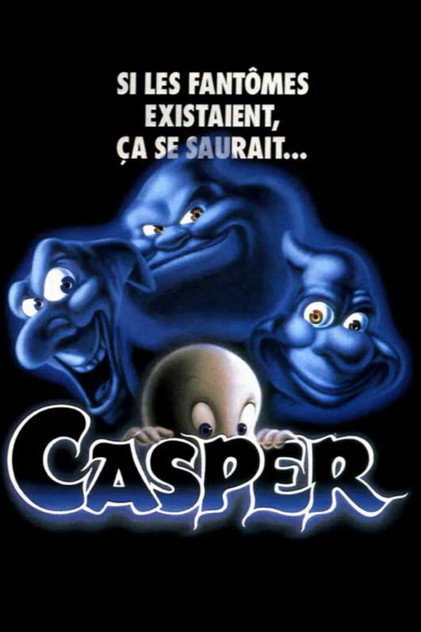 Casper Casper