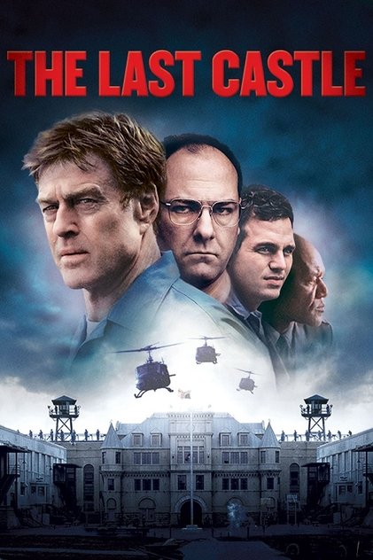 The Last Castle The Last Castle