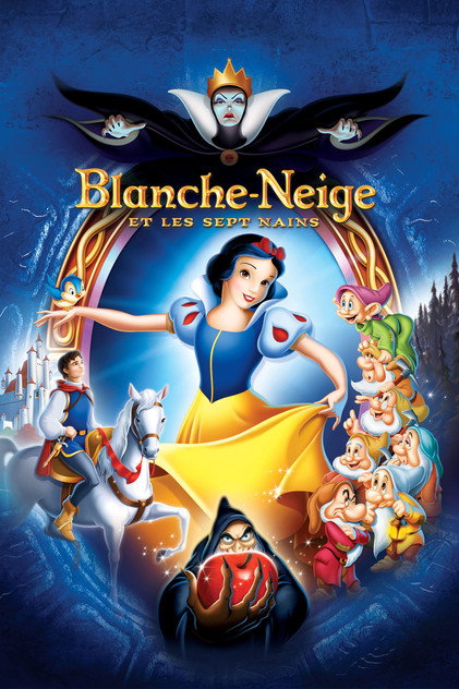 Blanche-Neige et les Sept Nains Blanche-Neige et les Sept Nains