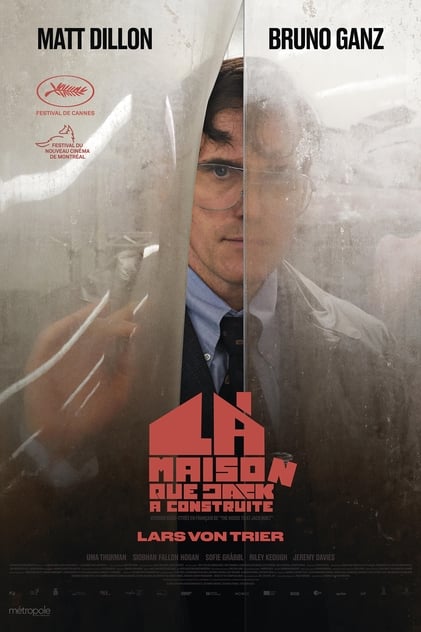 The House That Jack Built The House That Jack Built