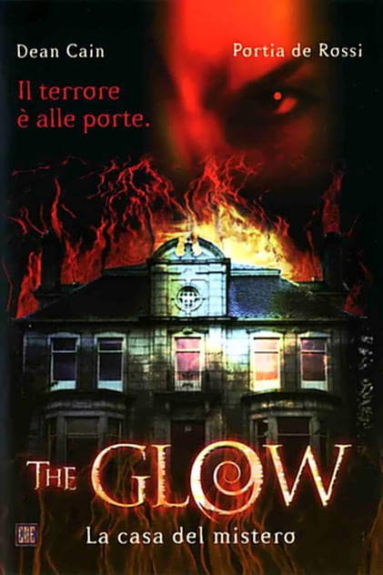 The Glow - La casa del mistero
