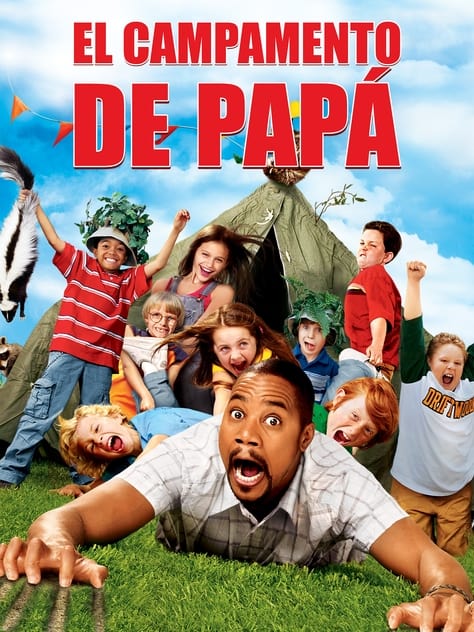 Papá canguro 2 Papá canguro 2