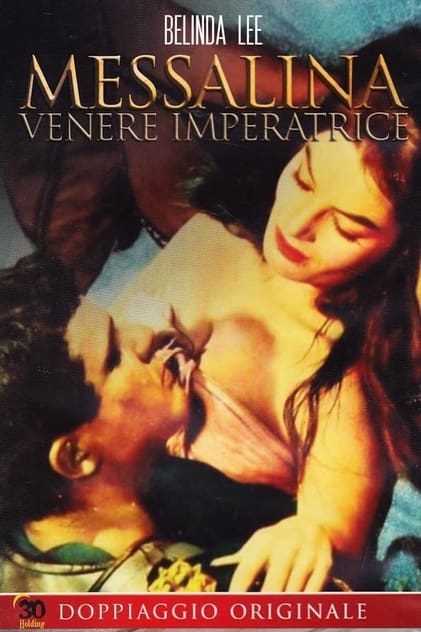 Messalina Venere imperatrice