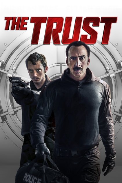 The Trust The Trust