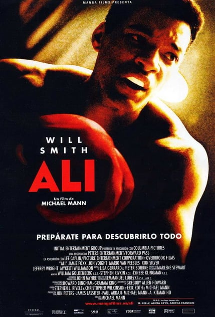 Alí Alí