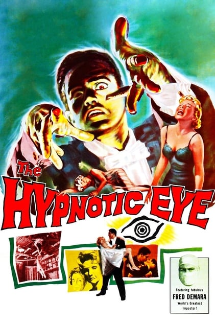 L'occhio ipnotico