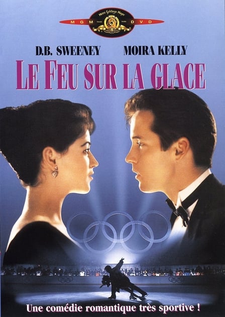 Le Feu sur la glace Le Feu sur la glace