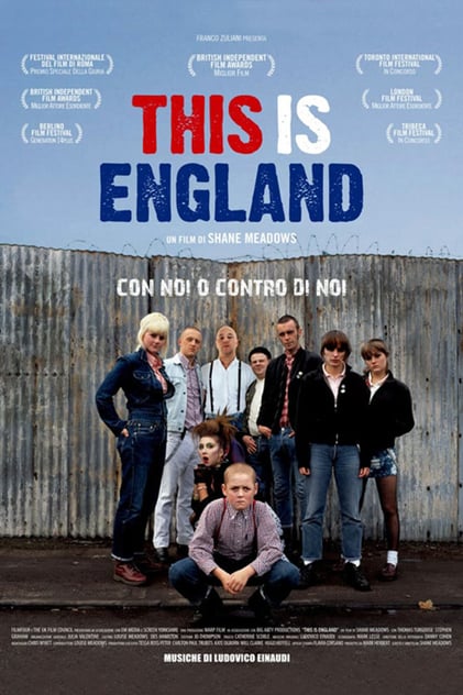 This Is England This Is England