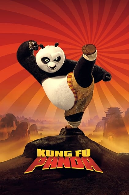 Kung Fu Panda Kung Fu Panda