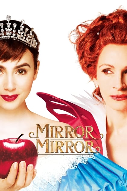 Mirror Mirror Mirror Mirror