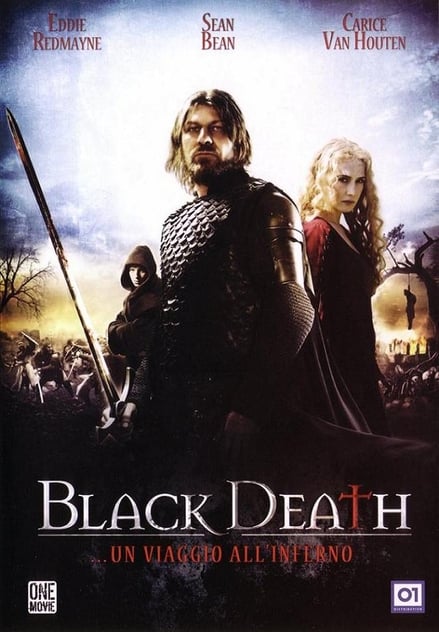 Black Death - ...un viaggio all'inferno