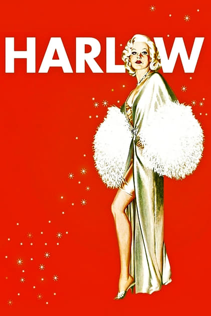 Harlow, la rubia platino