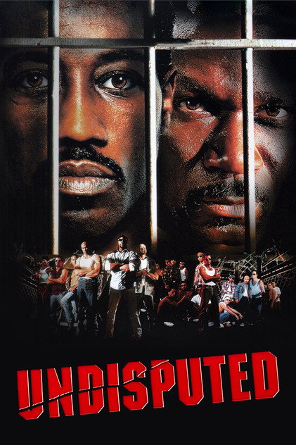 Undisputed Undisputed