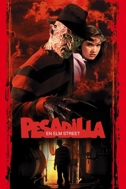 Pesadilla en Elm Street Pesadilla en Elm Street