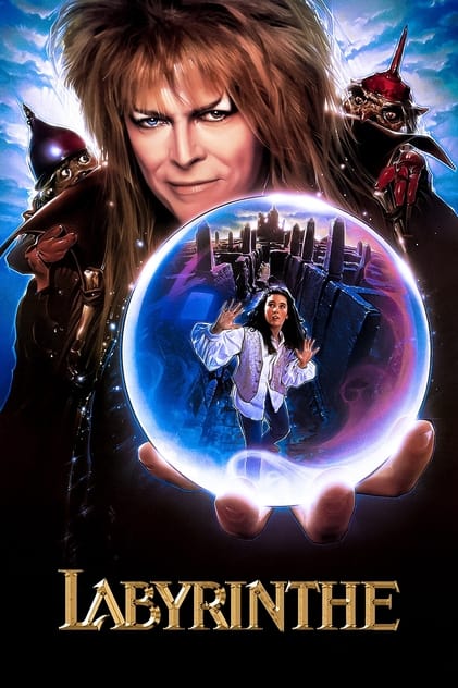 Labyrinthe Labyrinthe