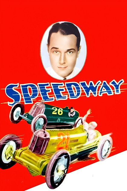 Speedway Speedway