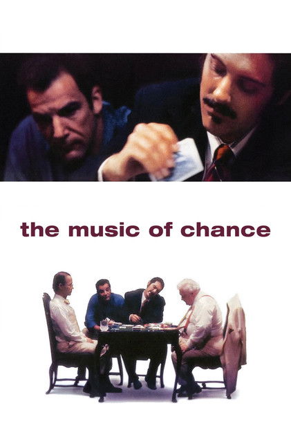 La musica del caso La musica del caso