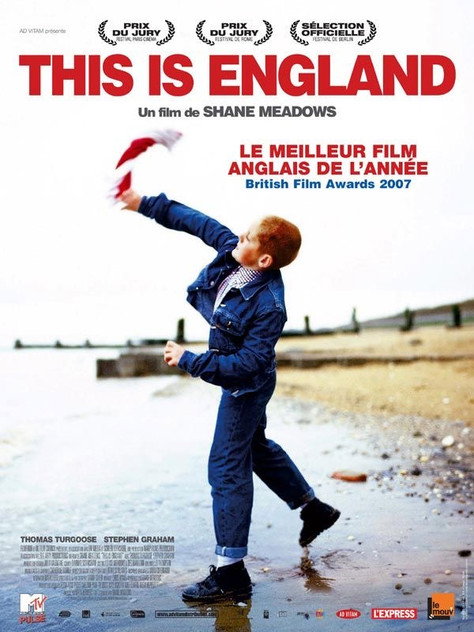 This Is England This Is England