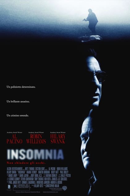 Insomnia Insomnia