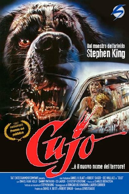 Cujo Cujo