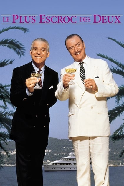 Le Plus Escroc des deux Le Plus Escroc des deux