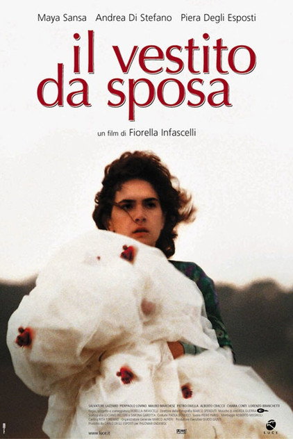 Il vestito da sposa Il vestito da sposa