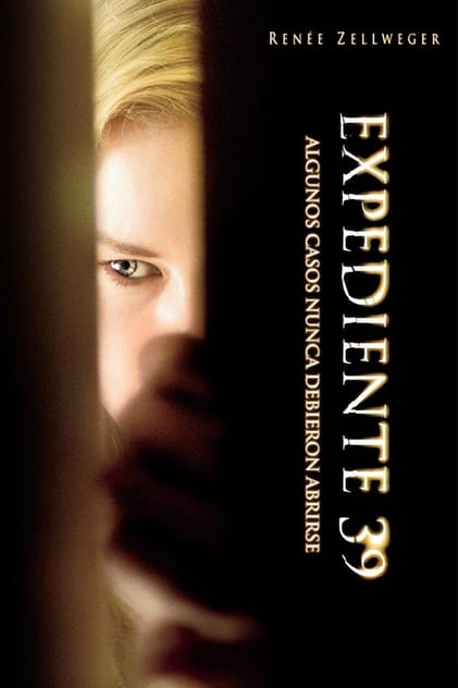 Expediente 39 Expediente 39
