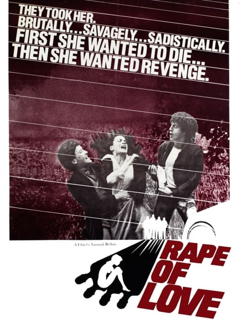 Rape of Love Rape of Love