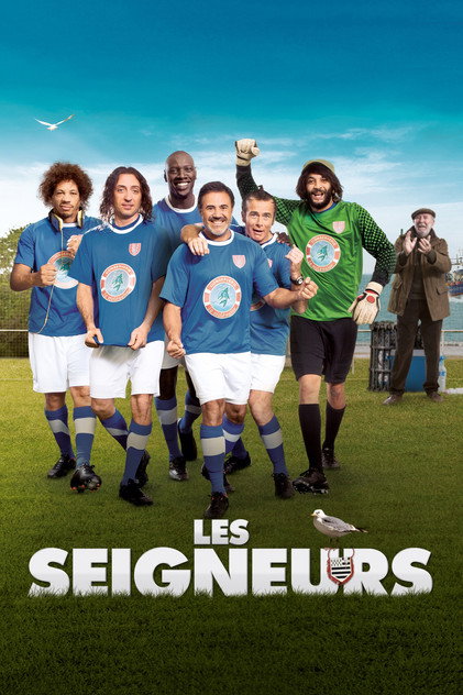 Les Seigneurs Les Seigneurs