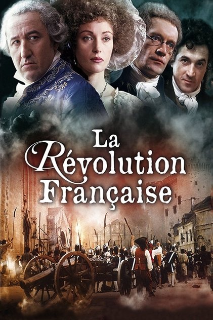 Historia de una revolución