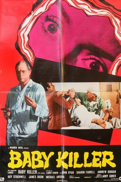 Baby Killer Baby Killer