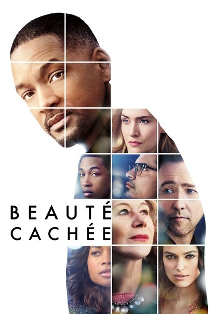 Beauté cachée Beauté cachée
