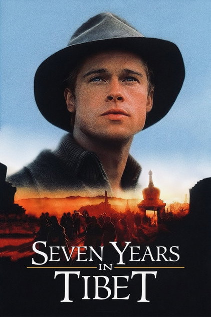 Seven Years in Tibet Seven Years in Tibet