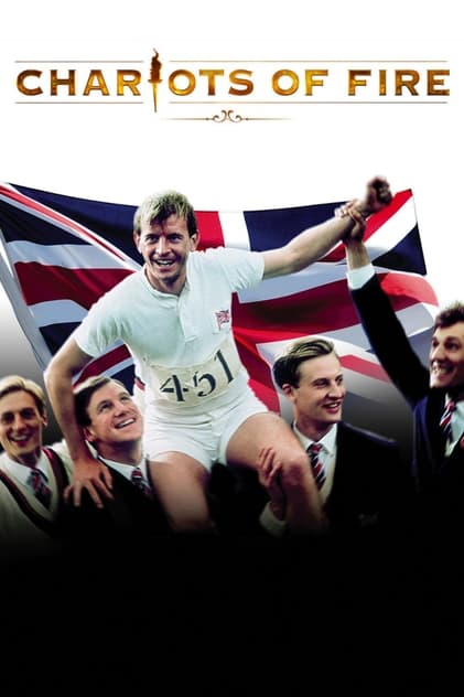 Chariots of Fire Chariots of Fire