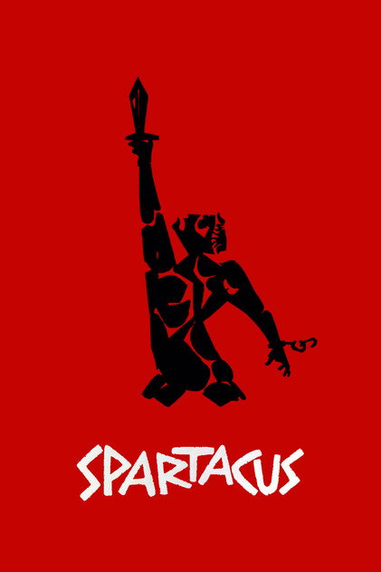 Spartacus Spartacus