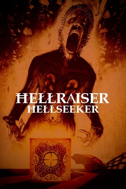 Hellraiser - Hellseeker