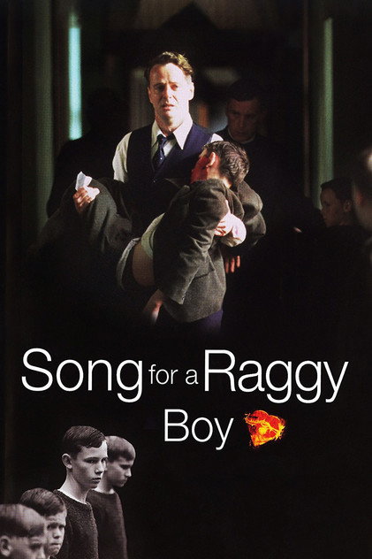Song for a Raggy Boy Song for a Raggy Boy